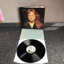 Vinyl sandy denny for sale  STOCKTON-ON-TEES