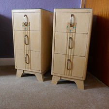 Pair vintage 1930s for sale  LLANFAIRPWLLGWYNGYLL