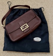 Fendi classic vintage for sale  LONGFIELD