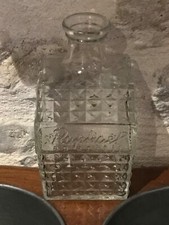 Ancienne carafe publicitaire d'occasion  Montpellier-