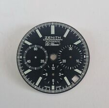 Zenith primero pilot for sale  LONDON