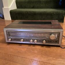 Luxman 3045 stereo for sale  Quincy