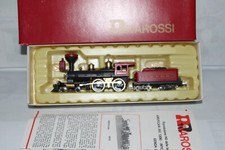 Rivarossi locomotive vapeur d'occasion  Couzeix