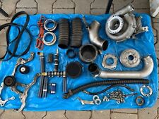 Kompressor set bmw gebraucht kaufen  Raunheim