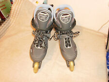 Kadence rollerskates rollschuh gebraucht kaufen  Ansbach