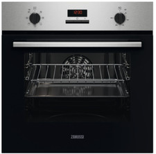 Zanussi zohtc2x2 built for sale  CATERHAM