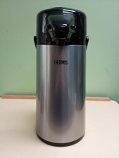 Thermos push button for sale  LIVINGSTON
