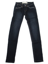 Womens jeans blue for sale  ATHERSTONE