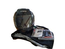 Motorradhelm marke nolan gebraucht kaufen  Bobingen