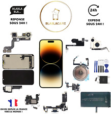 Ecran complet iphone d'occasion  Nice-