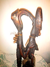 Art african tribal for sale  Saugerties