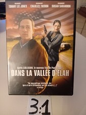 Vallée elah dvd d'occasion Vallée elah dvd d'occasion  Sennecey-le-Grand