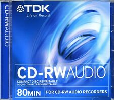 Cdrw vierge reinscriptible d'occasion  Fontenay-sous-Bois