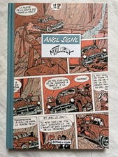 Album ange signe d'occasion  Souillac