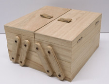 Petite boite rangement d'occasion  Soyaux