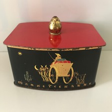 Tea box scatola usato  Torino