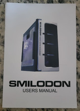 Sistema de desenvolvimento de jogos RaidMax Smilodon ~ MANUAL E DOCUMENTOS ORIGINAIS DO USUÁRIO, usado comprar usado  Enviando para Brazil