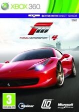 Forza motorsport pegi for sale  STOCKPORT