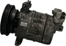 Compressore clima aria usato  Italia