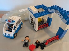 Lego duplo 5606 usato  Pesaro