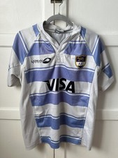 Argentina los pumas for sale  CARDIFF
