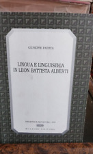 Lingua linguistica leon usato  Tivoli