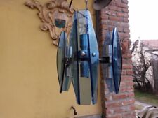 Lampadario luci fontana usato  Vigevano