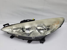 Usado, Peugeot 207 CC  Frontscheinwerfer Scheinwerfer links   (95) comprar usado  Enviando para Brazil