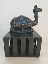 Egyptian vintage brass for sale  Kingsland