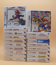 Nintendo 3ds spiele gebraucht kaufen  Hannover