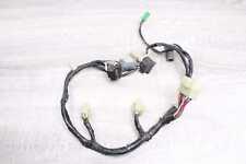 Kabelbaum kabel litze gebraucht kaufen  Trebbin