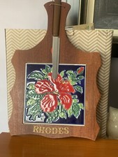 Ceramic tile wood for sale  BIRMINGHAM