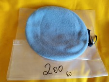 Schirmmütze barett dänemark gebraucht kaufen  Lauenbrück