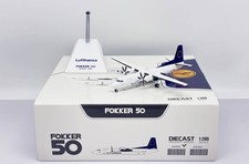 Jcwings Lufthansa Focker 50 D-Afku 1/200 comprar usado  Enviando para Brazil