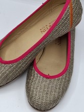 Giesswein ballerinas gebraucht kaufen  Bad Urach