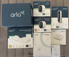 Arlo camera bundle for sale  Citrus Heights