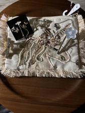 Girls jewelry set for sale  Clarinda