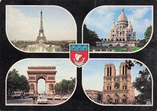 Paris tour eiffel d'occasion  France