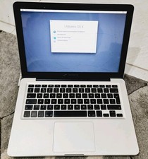 Job lot macbook for sale  BRADFORD