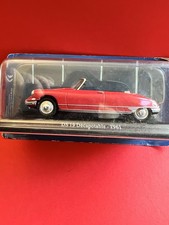 Atlas citroen ds19 for sale Atlas citroen ds19 for sale  WISBECH