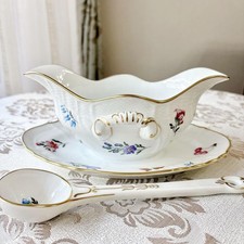 Rare cuillère sauce d'occasion Rare cuillère sauce d'occasion  Expédié en France