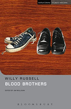 Blood brothers musical for sale  UK