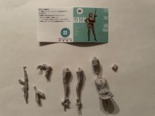 Figurine resine 90mm d'occasion  Houilles
