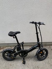 Fiido pro barely for sale  Ireland