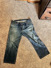 Momotaro men jeans for sale  Newton