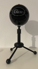 Blue microphones snowball gebraucht kaufen  Harsefeld