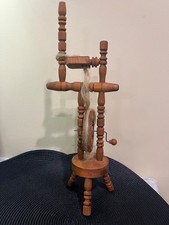 Vtg upright wood for sale  Enterprise