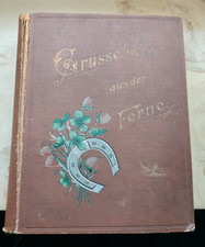 004 altes album gebraucht kaufen 004 altes album gebraucht kaufen  Hünfelden