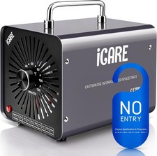 Icare zongenerator 30000mg gebraucht kaufen  Potsdam