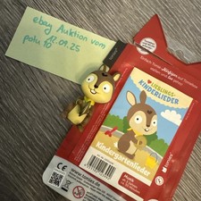 Tonies kindergartenlieder kind gebraucht kaufen  Hohen Neuendorf